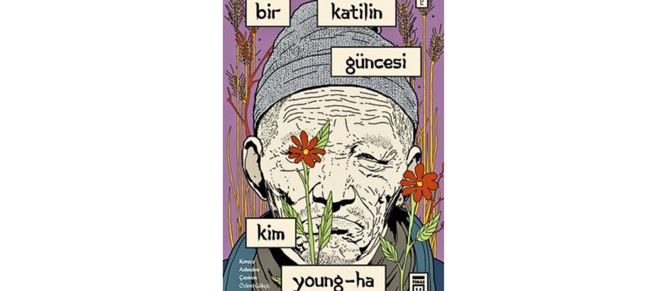 Bir Katilin Güncesi - Hasta bir insanın zihni
