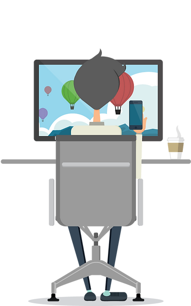 AirServer hỗ trợ trình chiếu không dây, giúp lập trình viên phản chiếu màn hình thiết bị di động lên PC