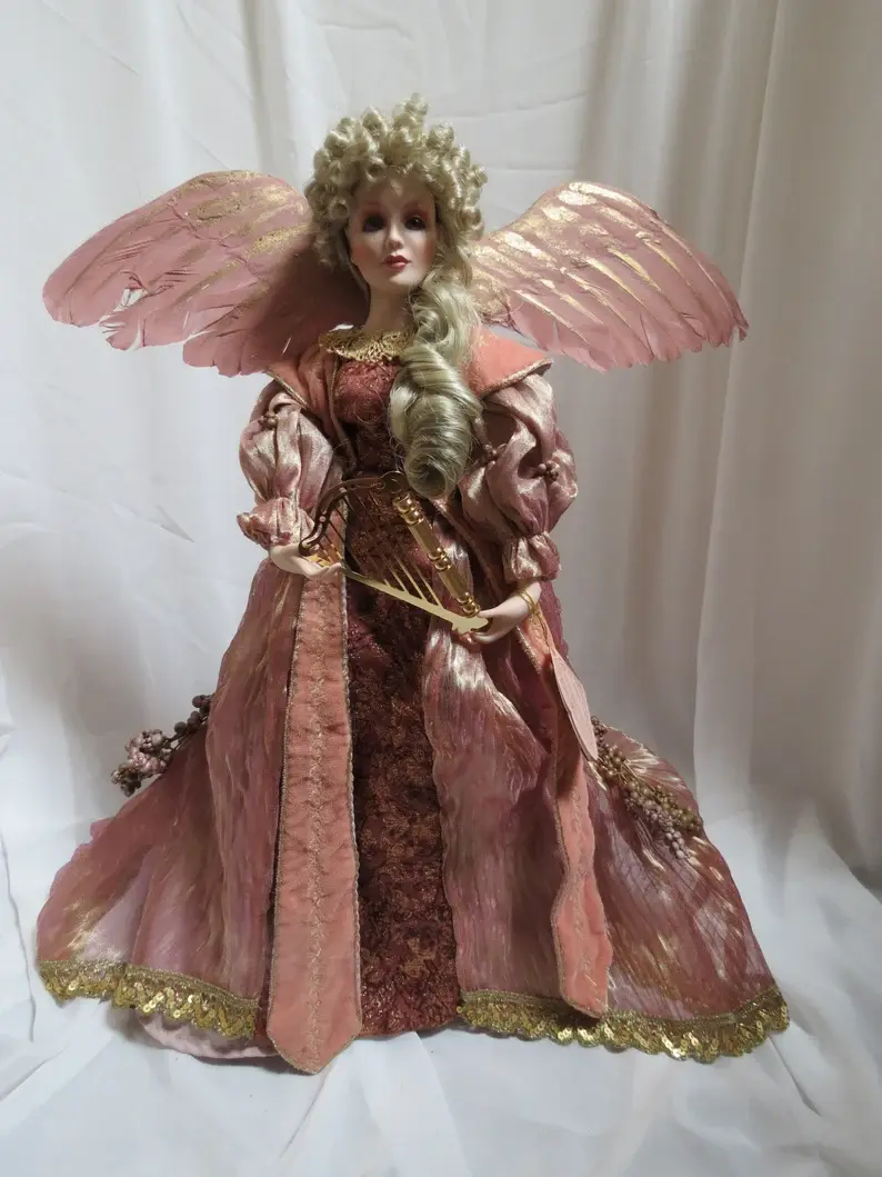 Thumbnail: 'Celeste' - Maryse Nicole