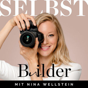 Selbstbuilder Podcast mit Nina Wellstein Cover