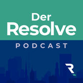 Der Resolve Podcast Cover