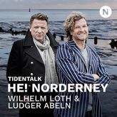 He Norderney mit Wilhelm Loth & Ludger Abeln Podcast Cover