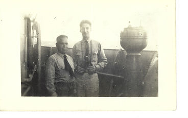 Unidentified and Heming on right.jpeg
