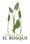 Logo Parque Urbano El Bosque vertical - Parque Urbano El Bosque.png