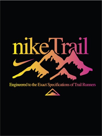 Nike Trail Graphic 2019