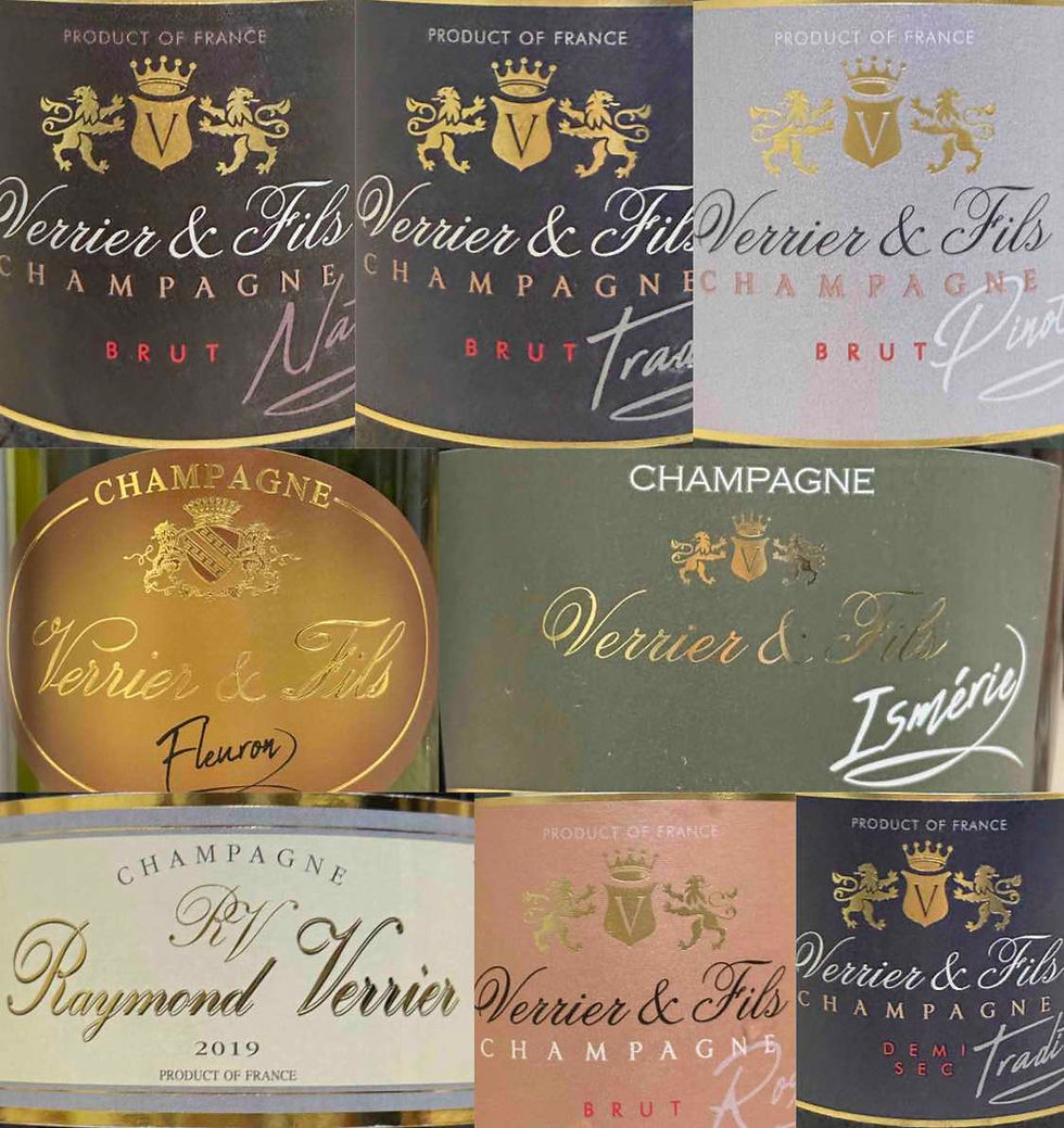 What we tasted in February 2026