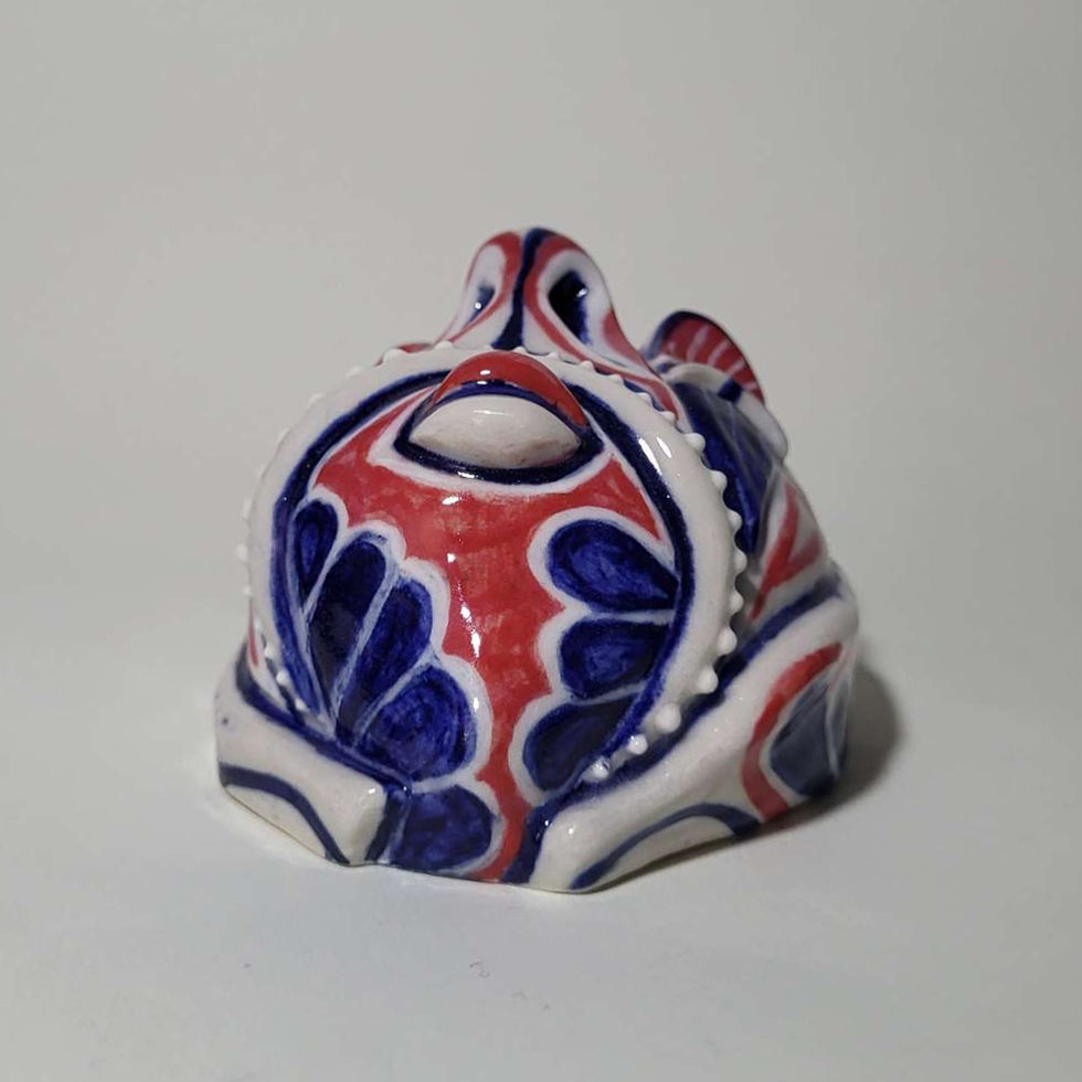 Thumbnail: Ms. Nosey