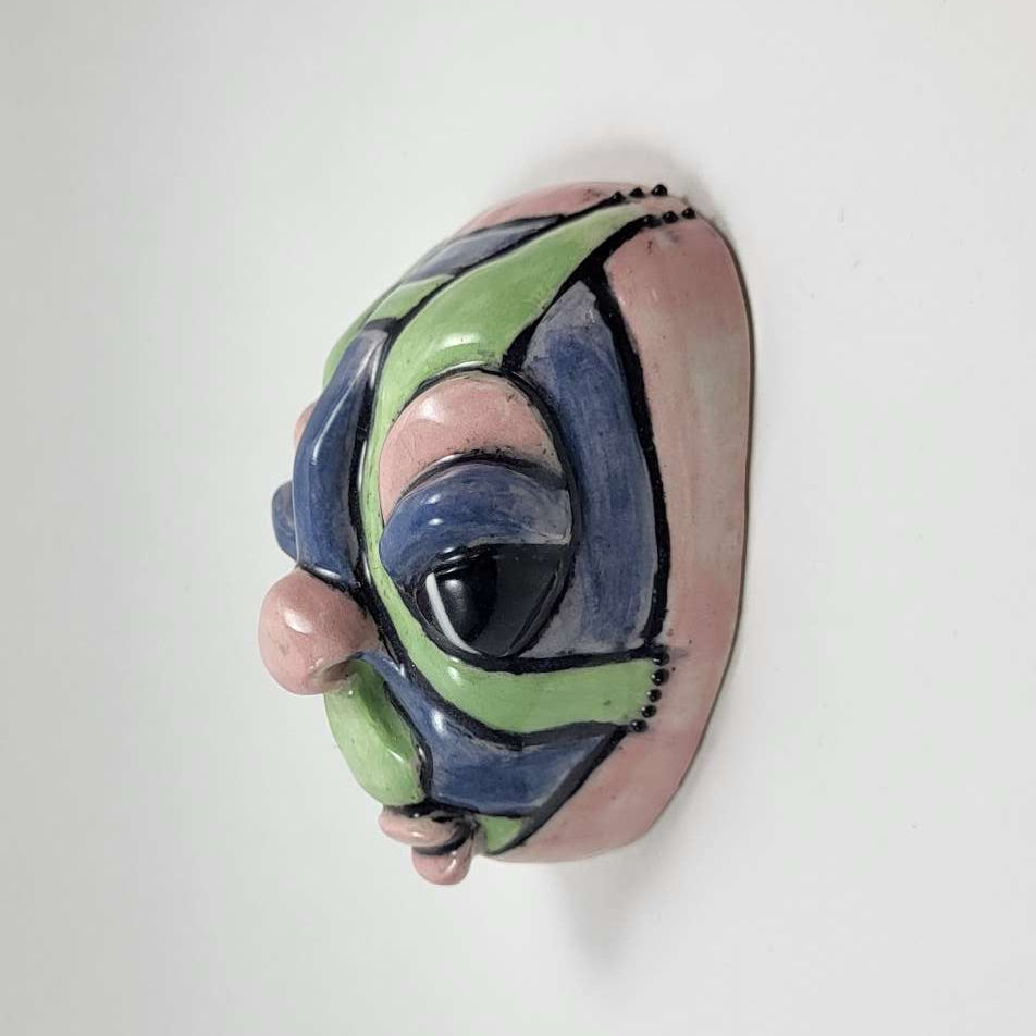 Thumbnail: Lady Alien