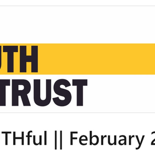 📜BE YOUTHFUL newsletter || February 2024