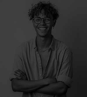 Smiling Portrait Photo