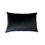 Thumbnail: Sohe Studio velvet pillow - black, silver, taupe grey