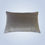 Thumbnail: Sohe Studio velvet pillow - black, silver, taupe grey