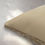 Thumbnail: Textured Velvet and Leather Lumbar Pillow