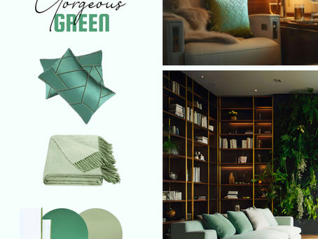 It’s not easy being green, but it’s worth it