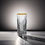 Thumbnail: Crystal milan edge glass for home yacht private jet