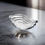 Thumbnail: Crystal decorative bowl