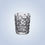 Thumbnail: Crystal studded glassware