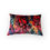 Thumbnail: Boudoir Bloom Lumbar Pillow for private jet, home, yacht by Sohe Supply