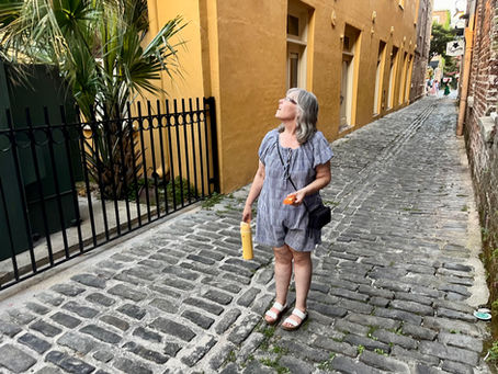 A Promise Before We Ever Meet…How are My Tours Different?