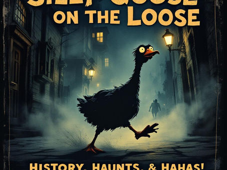 Why Comedy Ghost Tours Charleston Are the Perfect Mix of History and Humor