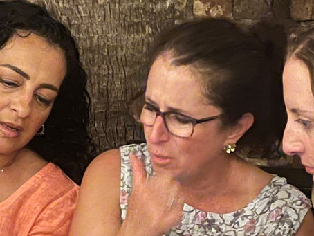 Discover the Hidden Stories of Charleston: A Ghostly Adventure Awaits!