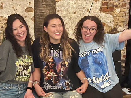 Why Charleston is the Perfect City to Be Haunted