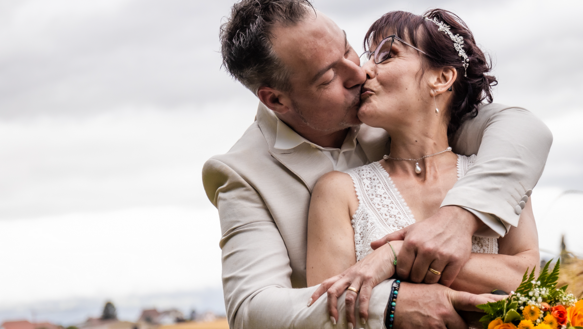 séance photo engagement à Lausanne, canton de Vaud