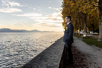 Maxime by Lake Geneva