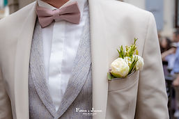 A wedding in Aubonne: Fabien & Jayson