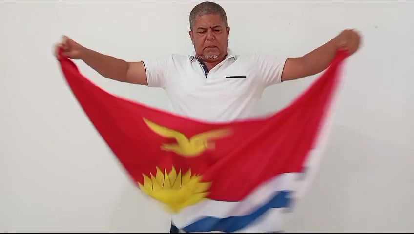 Miniatura: Kiribati