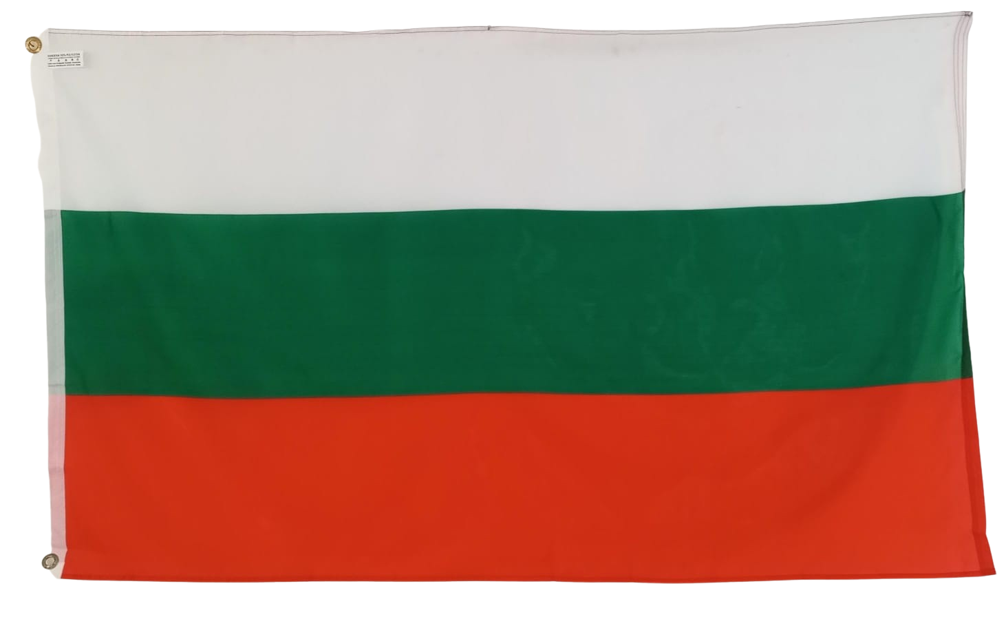 Bulgaria