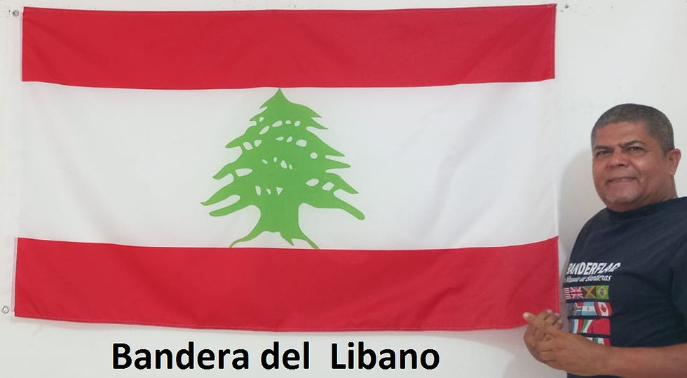 Miniatura: Libano