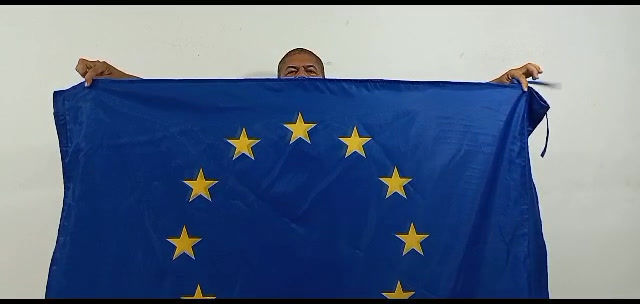 Miniatura: Union Europea