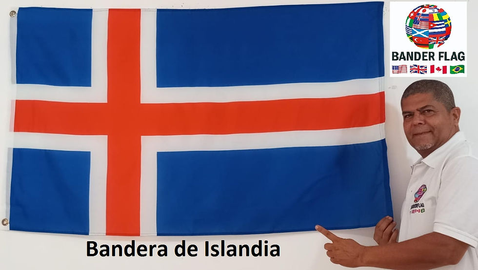 Miniatura: Islandia