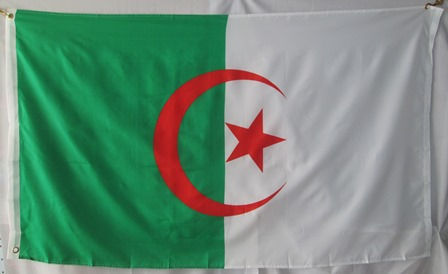 Algeria