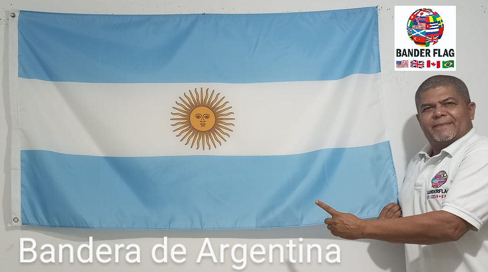 Miniatura: Argentina