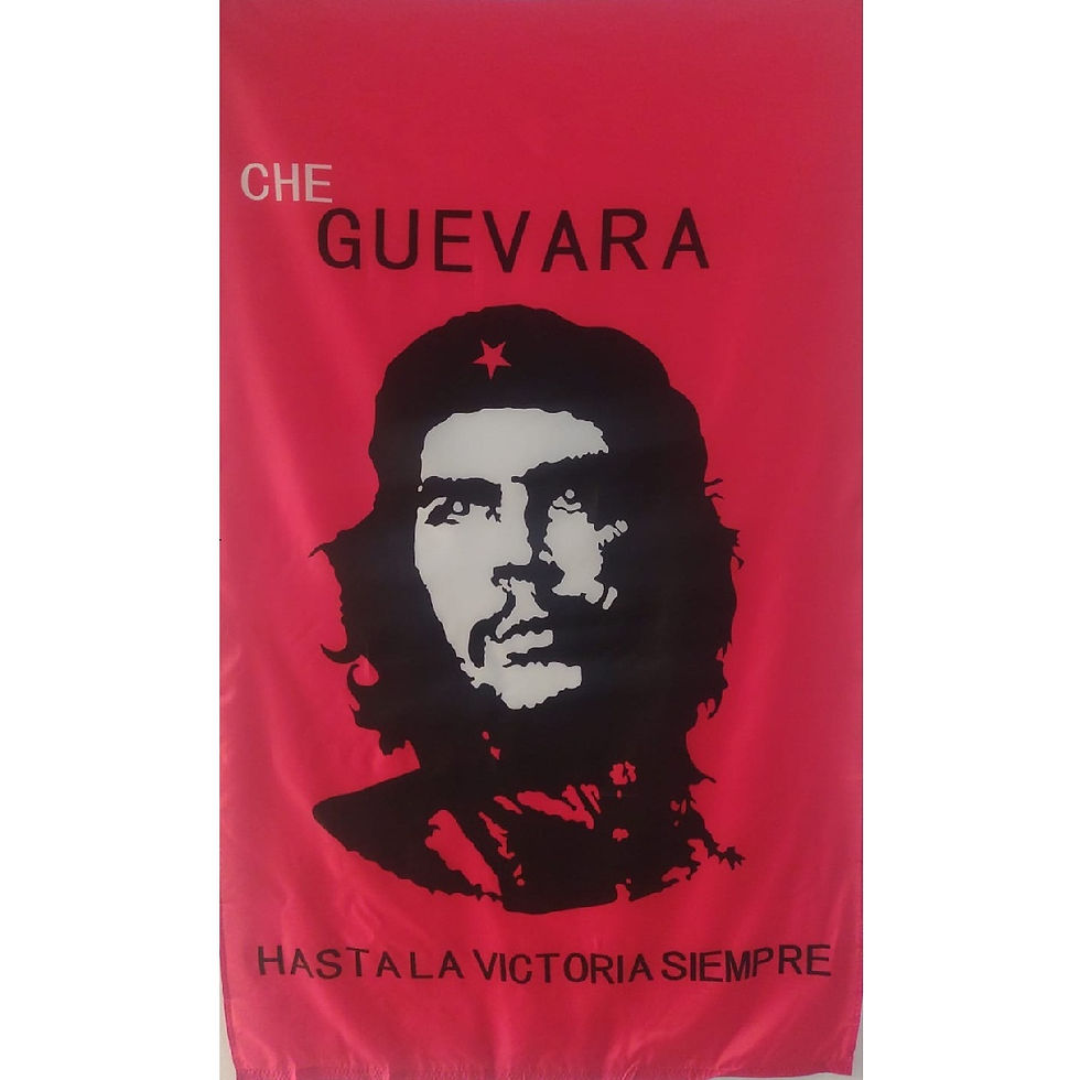 Miniatura: Che Guevara