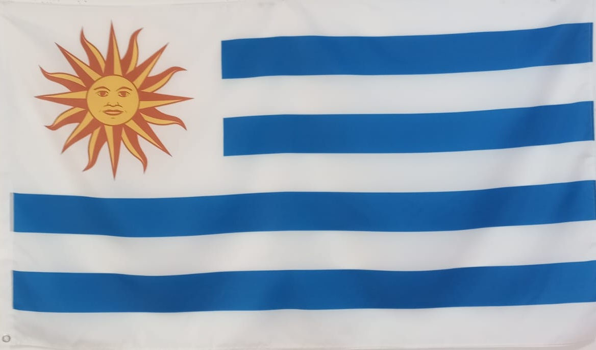 Uruguay