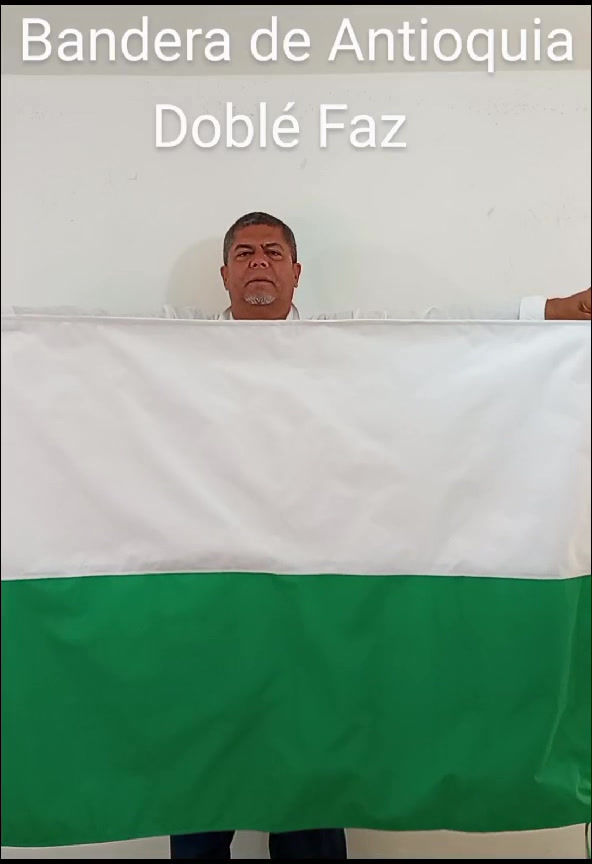 Miniatura: Antioquia