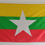 Miniatura: Myanmar
