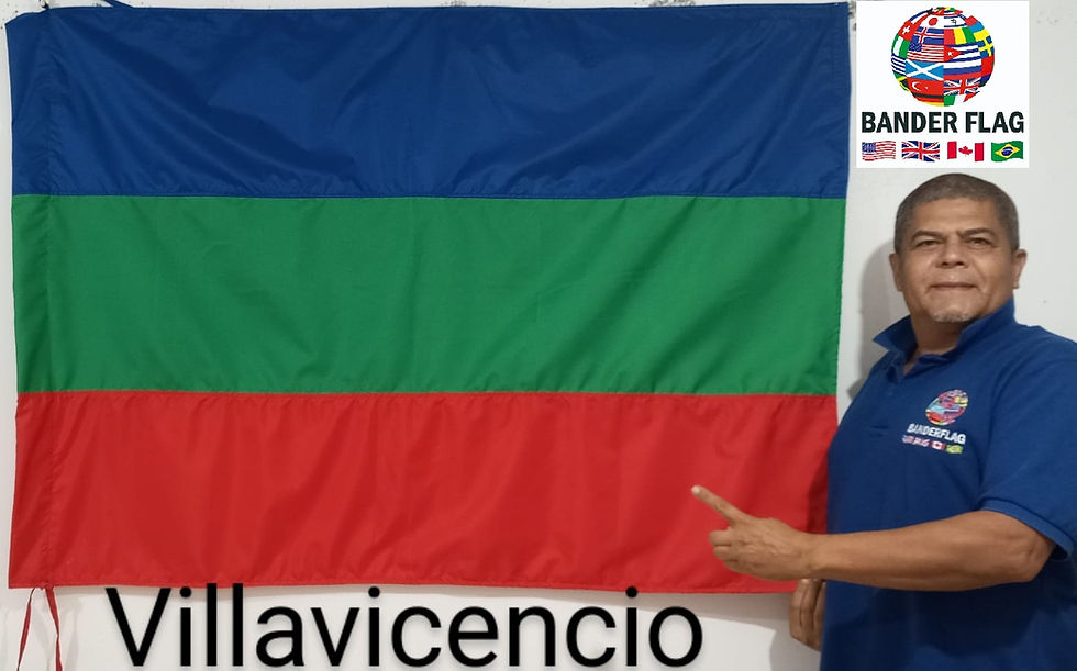Miniatura: Villavicencio