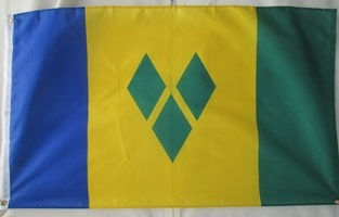San Vicente y las Granadinas