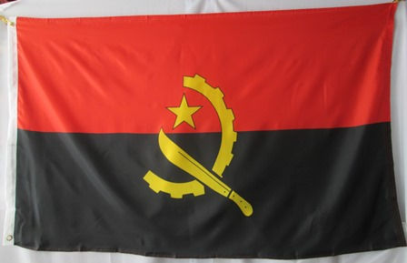 Angola