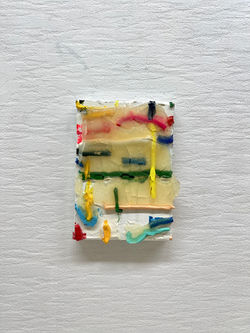 雪庇の黄金比、Sunday Working, 白日の迅雷