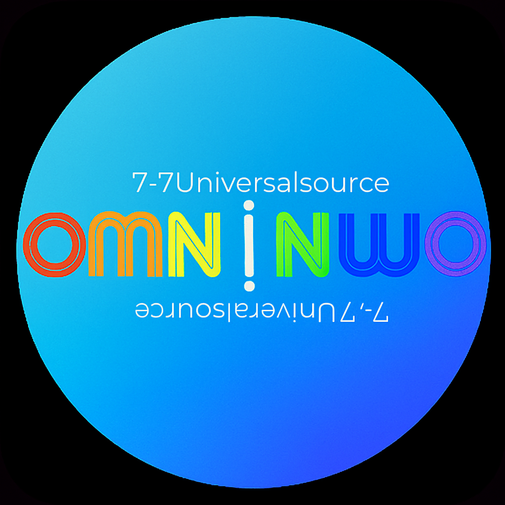 Writer: Universal Source 777