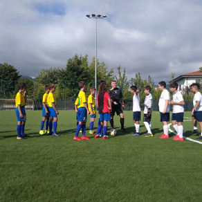 Al via il Torneo dei Bagni 2020