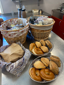Opplev Onsøyen-frokost