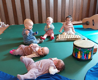 Babysang Berg bedehus.jpg