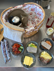 Opplev Onsøyen-frokost