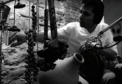 Emilio Remesal project